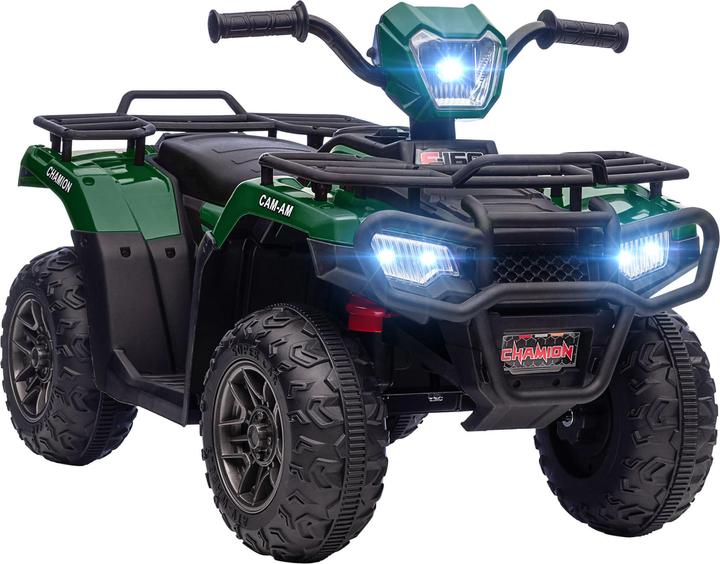 Produktbild Jamb Elektro-Quad (12 V)