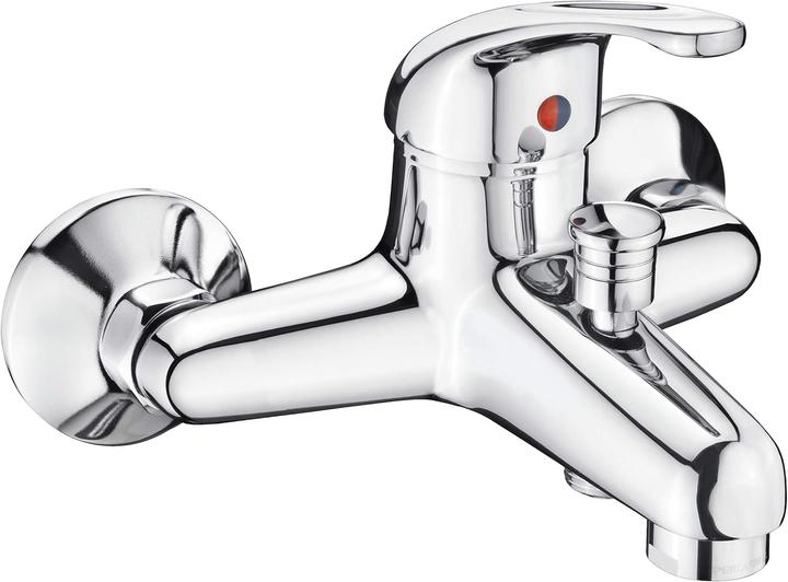 Produktbild Cornat Bade-Einhebelarmatur Fabio