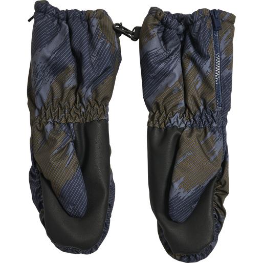 Produktbild hummel Hmlseal Mittens (6, 7, 8)