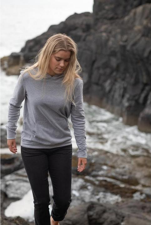 Image du produit Awdis Sweat à capuche Ecologie Corcovado (XXL)