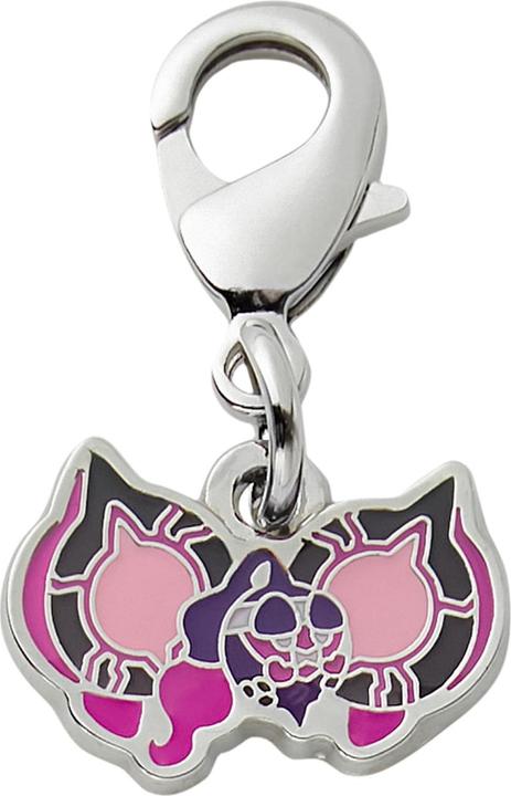 Produktbild Pokémon Pokemon Center - Pecharunt Schlüsselanhänger - 1 Stück