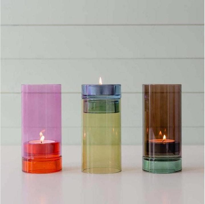 Immagine prodotto Remember Lanterna Lys (1 x, 19,3 x 9 cm)