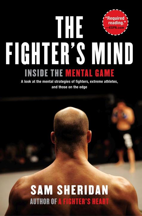 Produktbild The Fighter's Mind (Englisch, Sam Sheridan, 2020)
