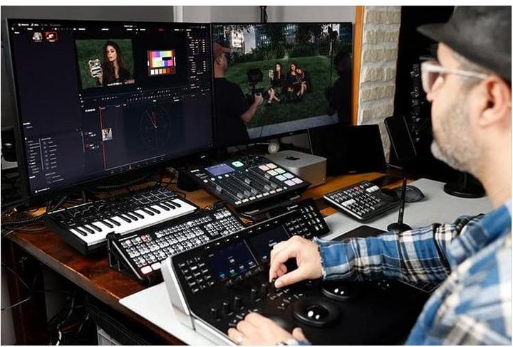 Image du produit Datacolor Vidéo Spyder Checkr