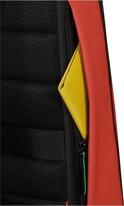 Actual product image Samsonite Moderny Rucksack 15.6" (22.50 l)