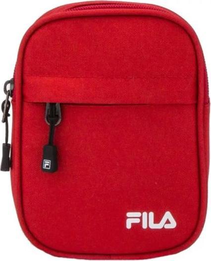 Produktbild FILA Saszetka New Pusher Berlin Bag, Czerwona, One size (685054-006) (Kamera Schultertasche, 2 l)