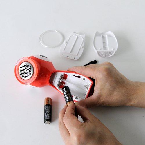 Immagine prodotto Alessi Piripicchio levapelucchi