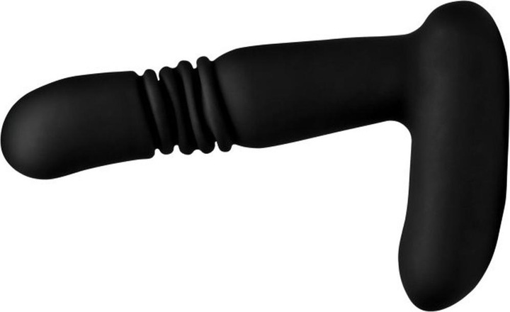 Produktbild Doc Johnson Thrusting Anal Plug