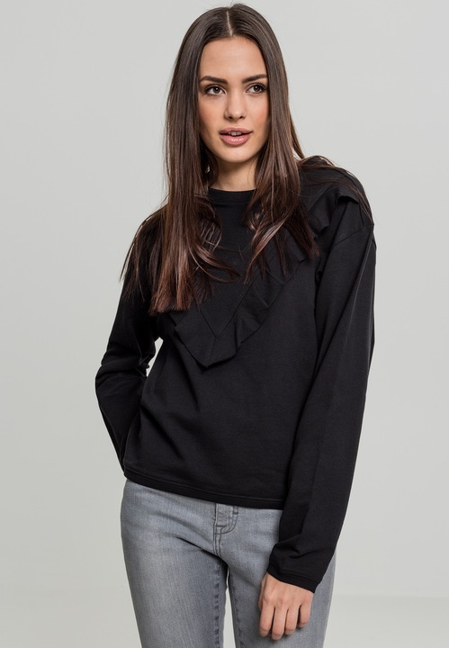 Produktbild Urban Classics Crewneck (XS)
