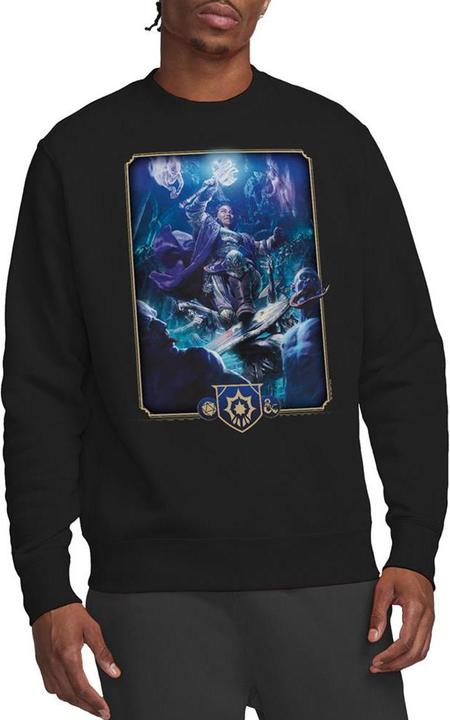 Produktbild Dungeons & Dragons 2024 Sweatshirt (S)