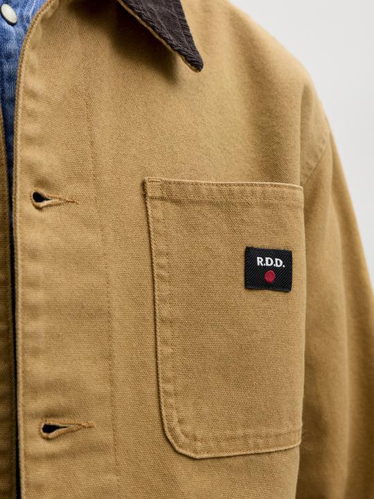 Produktbild Jack & Jones RDD Jacke Jacke (S)