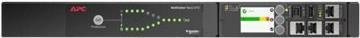 Image du produit APC RACK ATS G3 230V 10A C14 IN