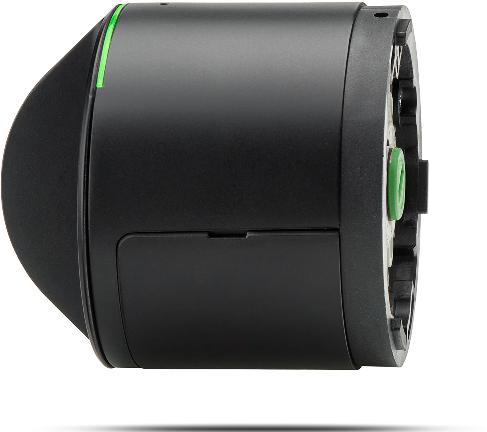 Produktbild Danalock V3 2024 Smart Lås Zigbee Euro - Sort