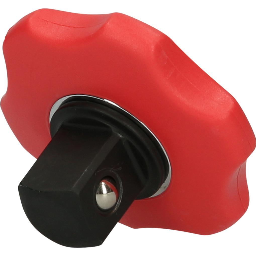 KS Tools, Ratsche, 1/2" Handumschaltknarre (1/2")