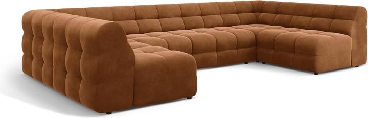 Actual product image Micadoni Kendal (Sofa landscape)
