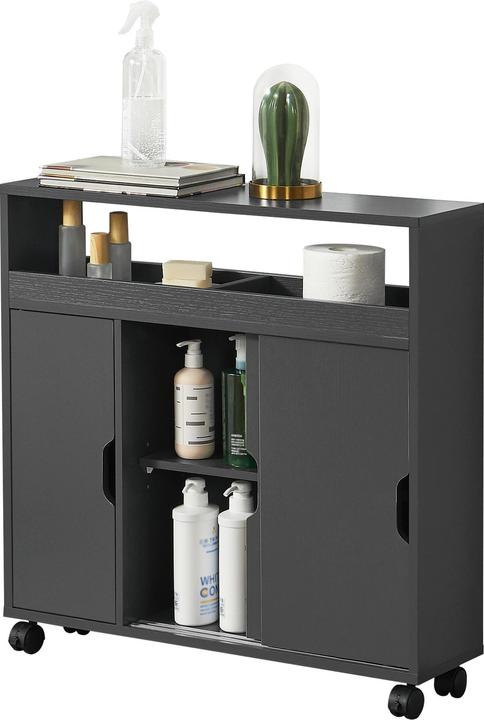 Produktbild En.Casa Lumijoki (70 x 20 x 71 cm)