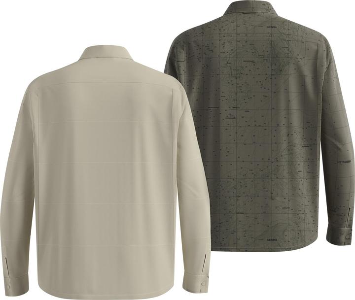 Actual product image Odlo Transition Insulated (L)