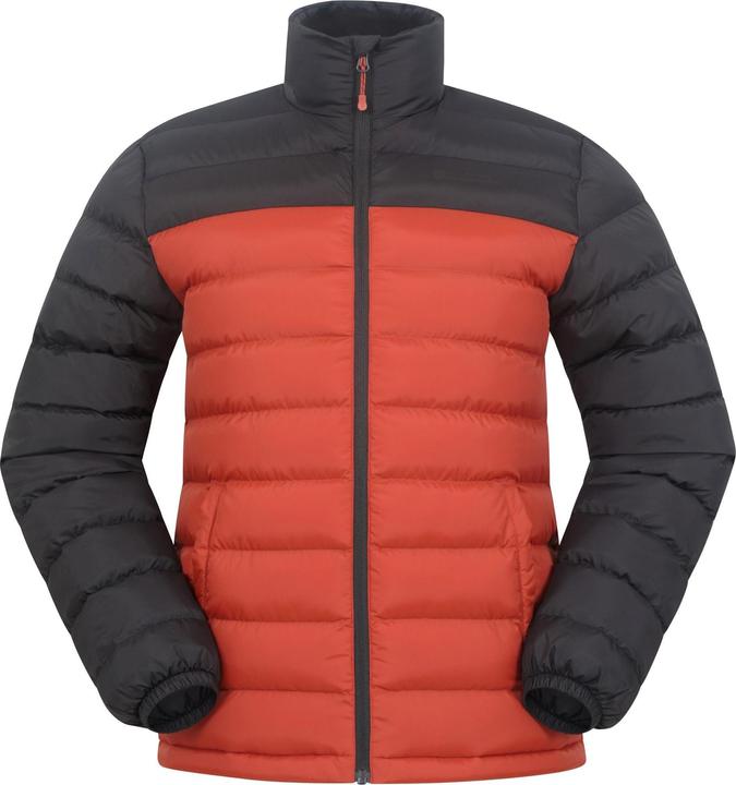Immagine prodotto Mountain Warehouse Vista Giacca Imbottita Uomo (L)