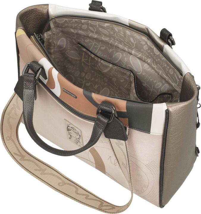 Produktbild Anekke Eikon Shopper Tasche 37 cm