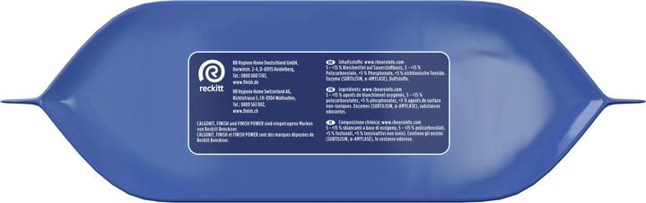 Produktbild Finish Power (Tabs, 30 Waschgänge)