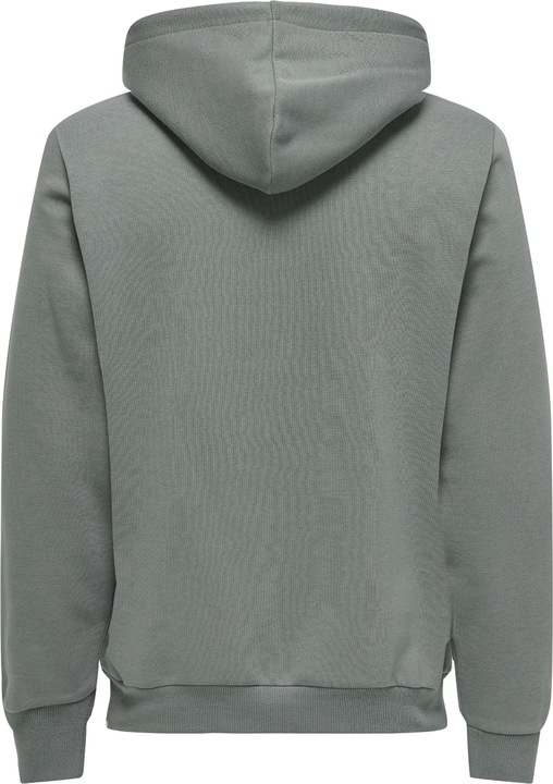 Produktbild Only & Sons Einfarbiger Hoodie (XS)