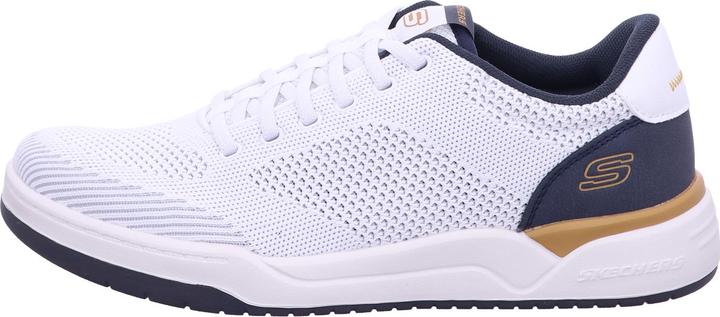Image du produit Skechers Baskets 210793 WHT (41)