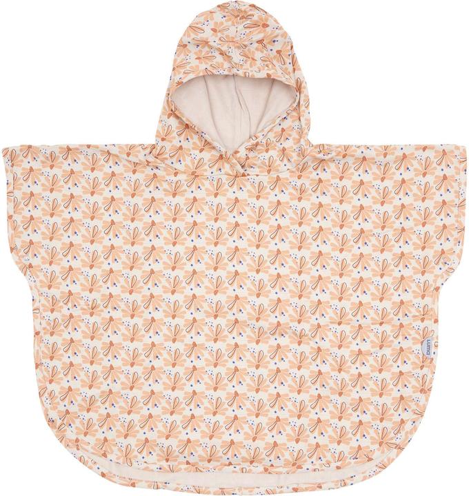 Immagine prodotto Luma Poncho in bambù