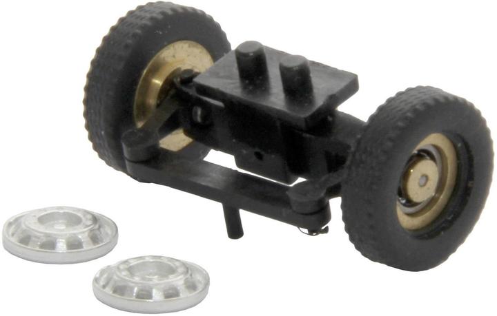 Produktbild Sol Expert Kugelgelagerte Lenkung 10265 1