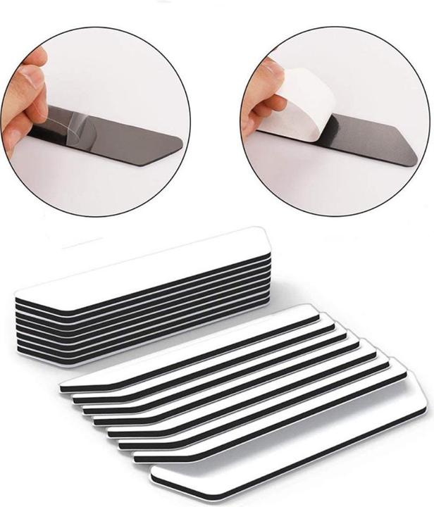 Immagine prodotto Werkstein Anti-Rutsch Silikon Pad (8 Pezzo/i)