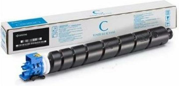 Produktbild Kyocera Toner-Modul cyan TK-8545C TASKalfa 4054ci 20'000 Seiten (C)