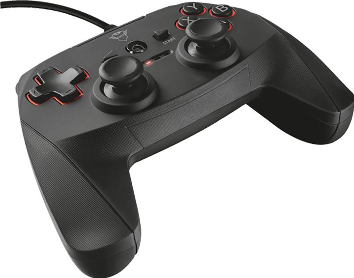Actual product image Trust Gxt 540 (PC, PS3)