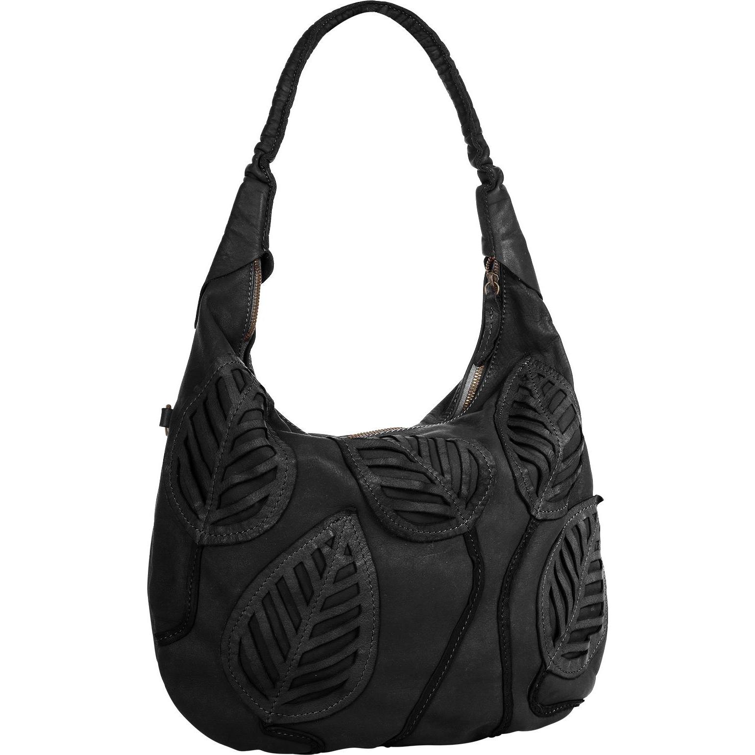 Thumbnail - Samantha Look, Tasche, Shopper, Schwarz