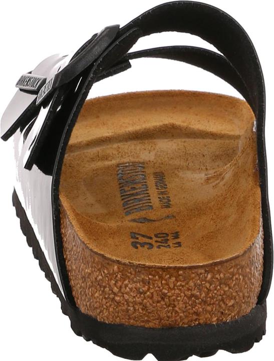 Actual product image Birkenstock Pantoletten Arizona (43)