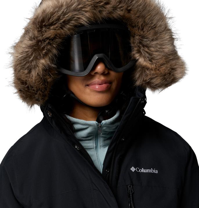 Image du produit Columbia Ava Alpine™ II Insulated Jacket (M)
