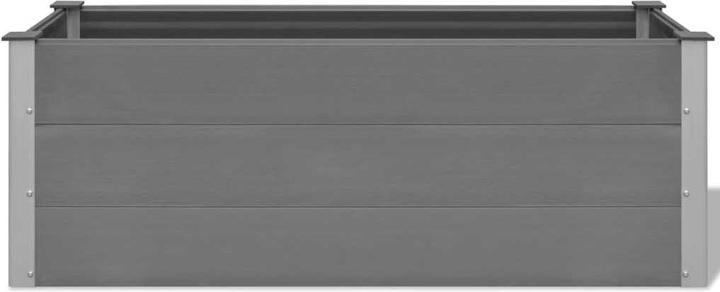Produktbild vidaXL Garten-Hochbeet