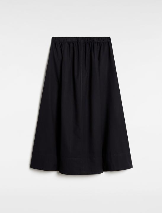 Produktbild Vans Francesca Full Skirt Black (M)