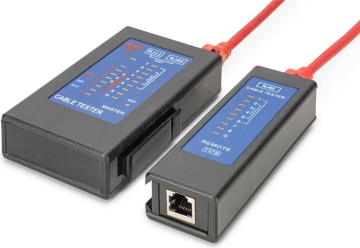 Produktbild Digitus Kabeltester (Kabeltester)