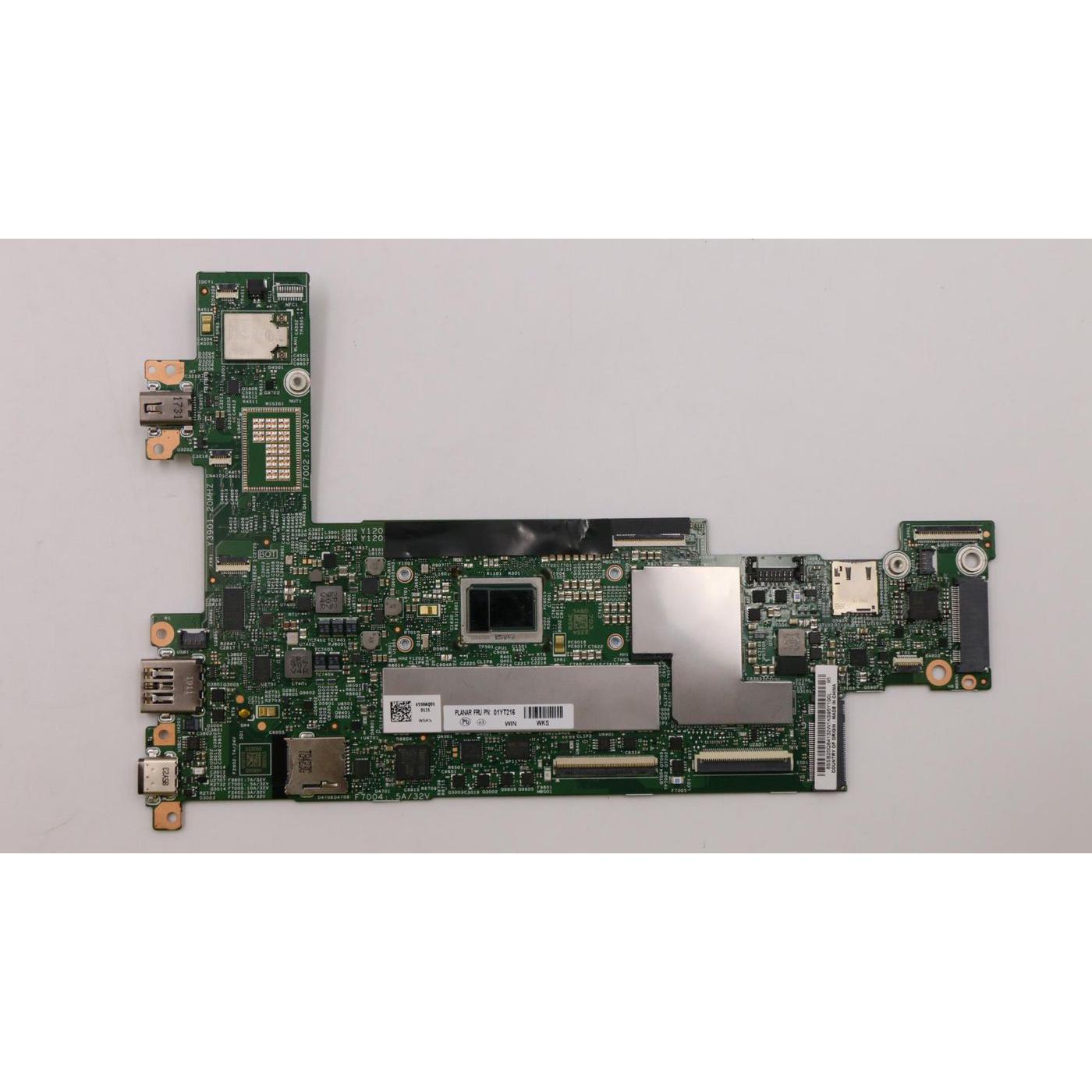Lenovo Graf-1.5FRU Planar WIN, Notebook Ersatzteile