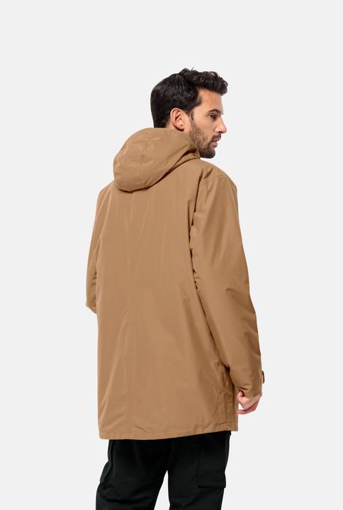 Image du produit Jack Wolfskin Camp d'hiver (XXL)