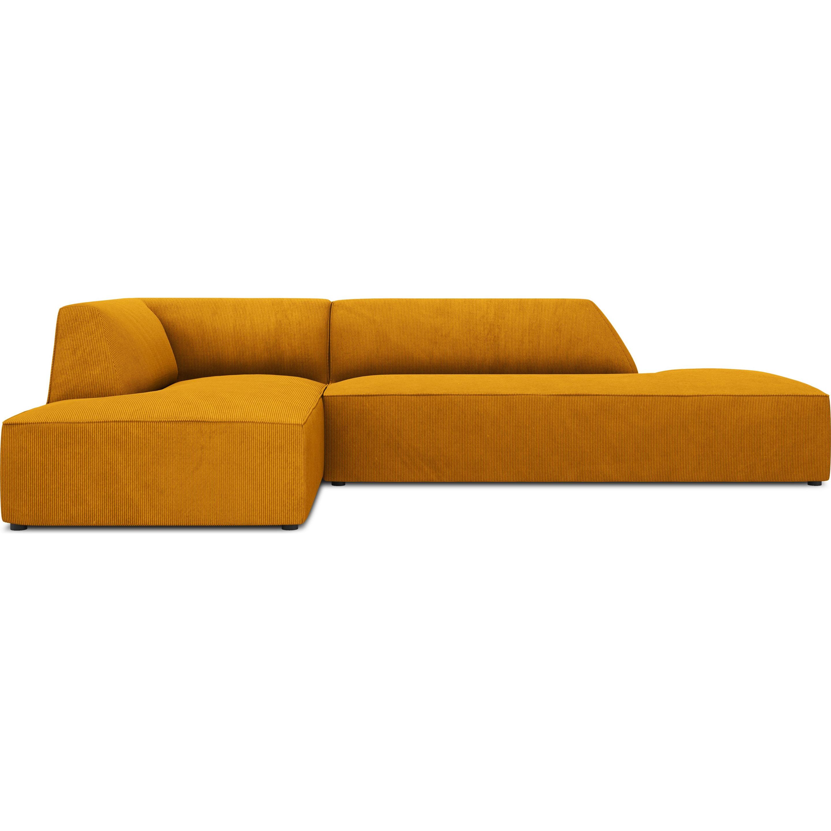 Micadoni, Sofa, Ruby (Ecksofa)