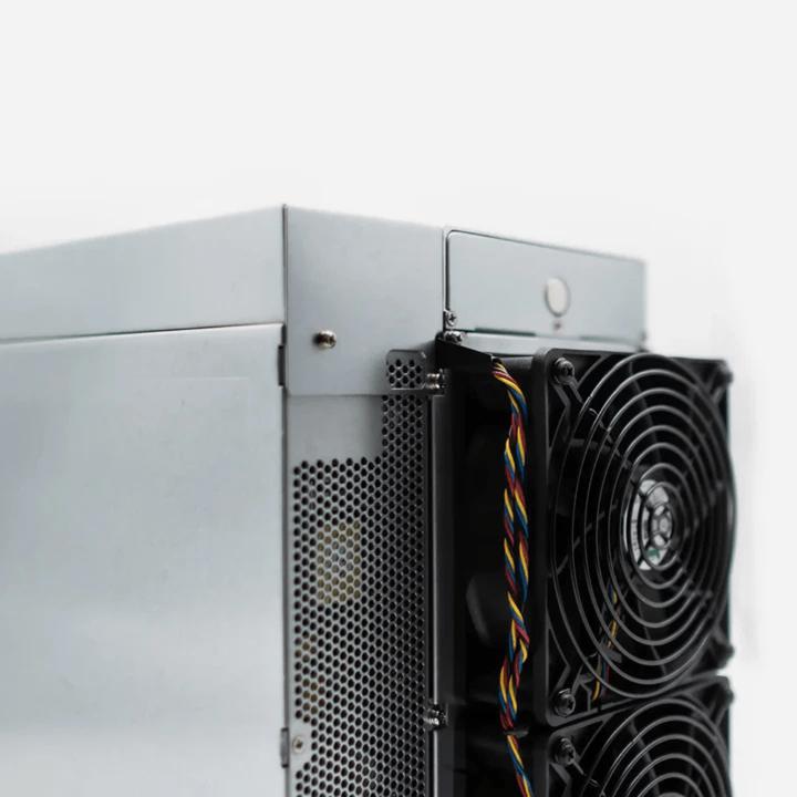 Actual product image 21energy Bitmain Antminer S19k Pro (Bitcoin)