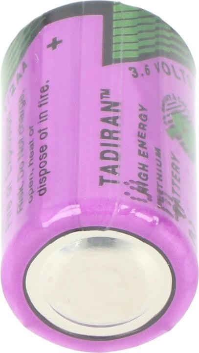 Immagine prodotto Tadiran Batterie Inorganic SL-750/S Standard (1 pz., AA, 950 mAh)