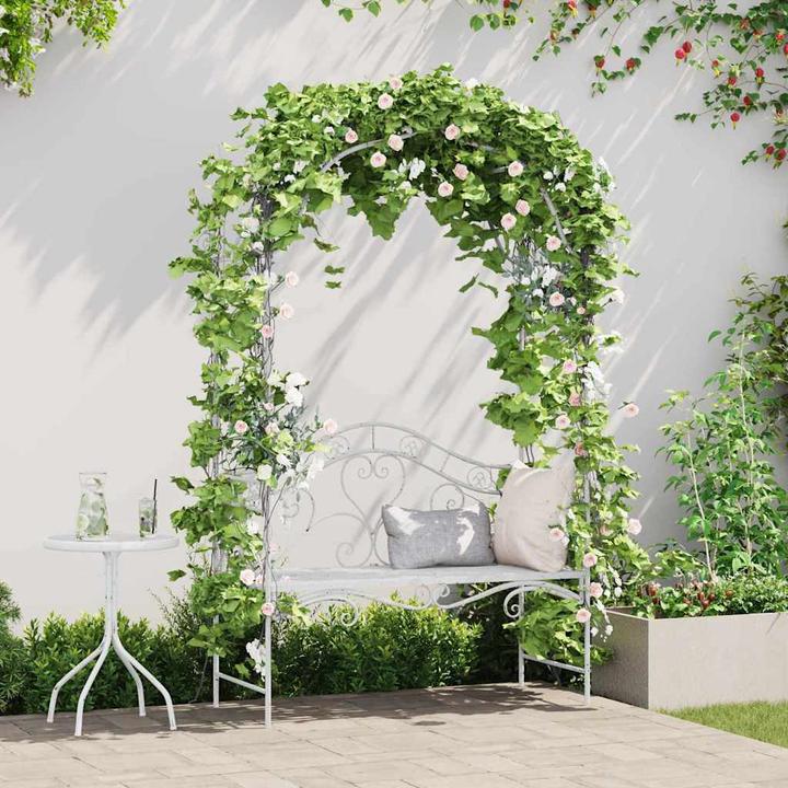 Produktbild VidaXL Gartenbank
