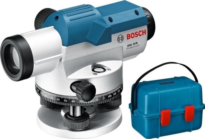 Actual product image Bosch Professional Gol 32 D