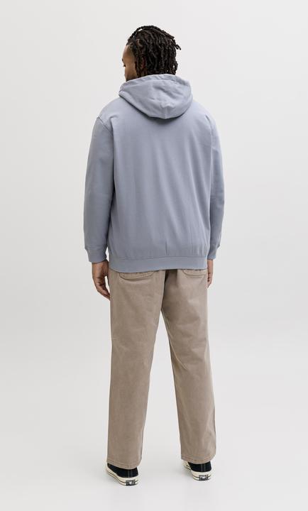 Produktbild Jack & Jones Plus Size Kapuzenpullover Kapuzenpullover (3XL, XL)