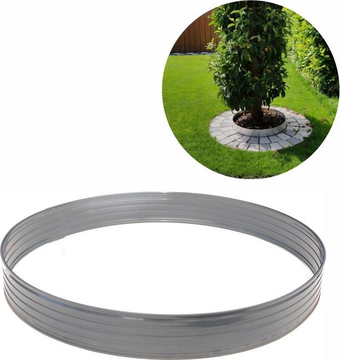 Produktbild Green Split Baumring