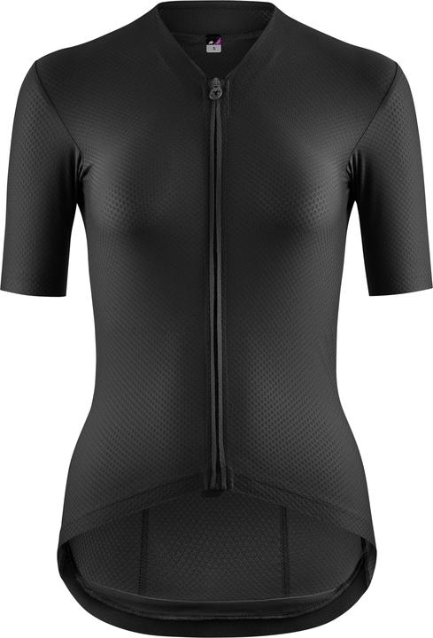 Image du produit Assos DYORA R Jersey S11 - Black Series (XS)