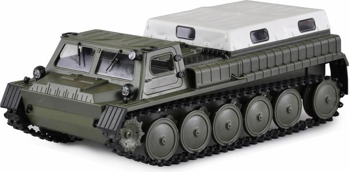 Actual product image Amewi RC tracked armoured vehicle (RTR Ready-to-Run)