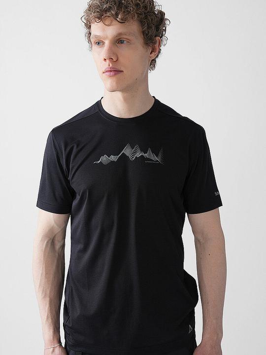 Produktbild Schöffel CIRC T Shirt Sulten M (52)