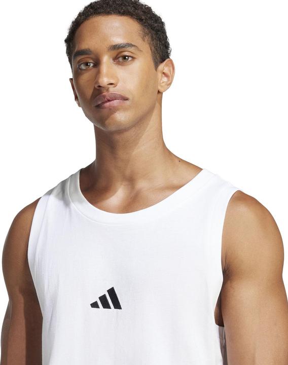 Produktbild Adidas Essentials Small Logo (M)
